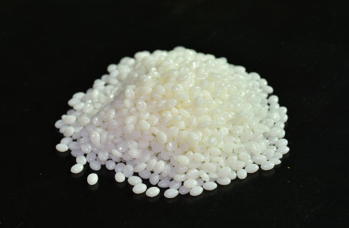 LTC不黃變系列膠粘劑PU樹脂顆粒